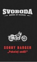 SVOBODA - KRÉDA ZE SILNICE