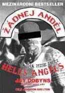 ŽÁDNEJ ANDĚL - Další agent ATF, který se dostal do klubu Pekelných andělů