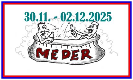 251130 >>>>Velký Meder - Thermal Corvinus -- 30.11. - 02.12.2025