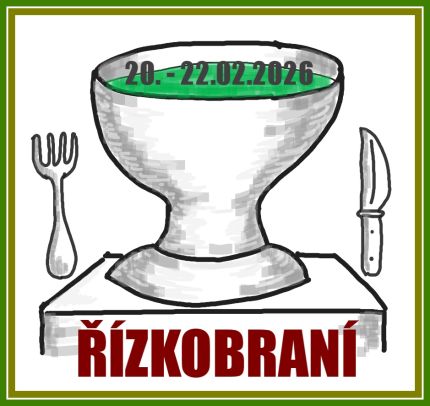 260220 >>>>Řízkobraní 2026 -- 20.02. - 22.02.2026