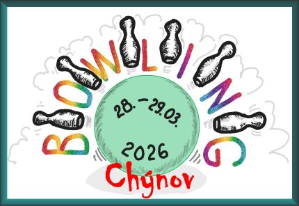 260328 >>>>Rudyho koulení -- 28.03. - 29.03.2026